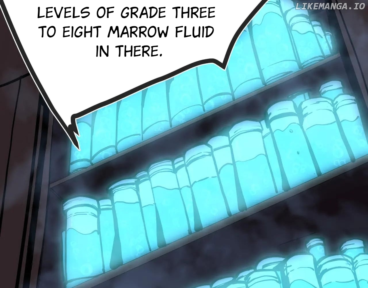 Log into the Future Chapter 188 page 142