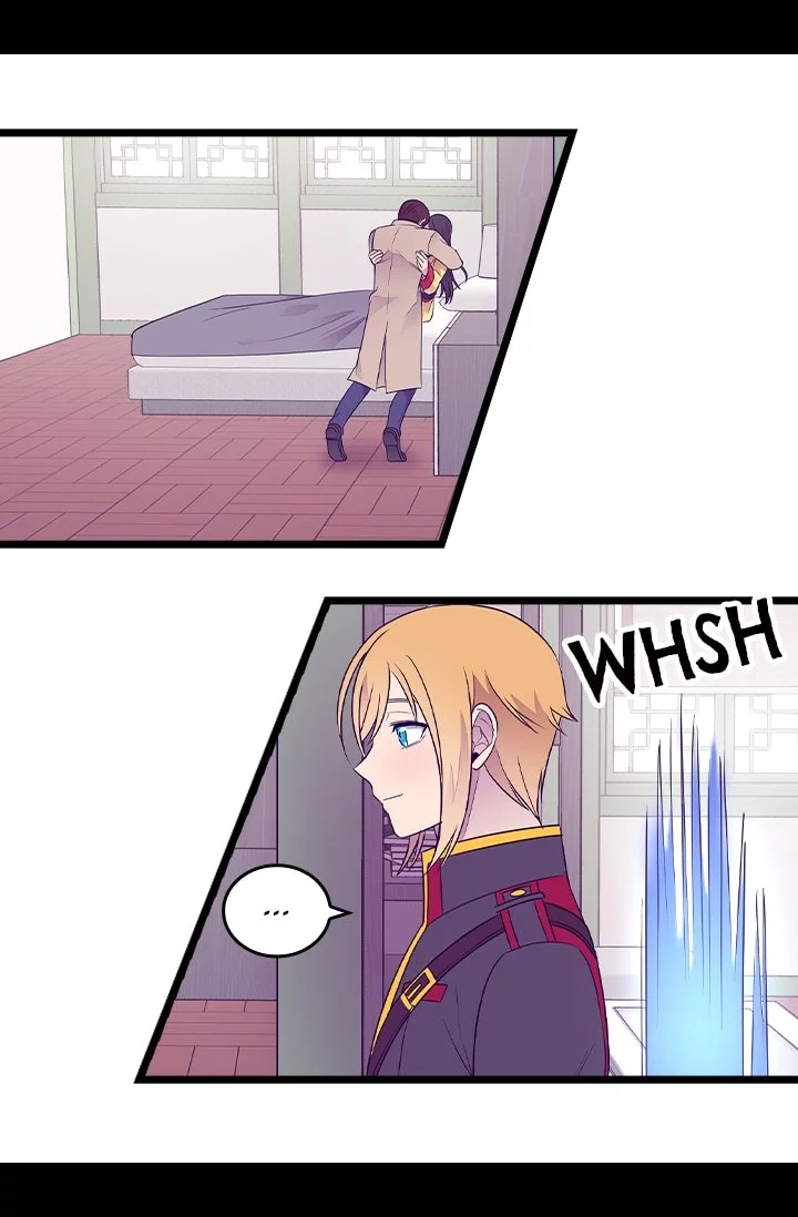 They Say I Was Born a Kings Daughter Chapter 183 page 31