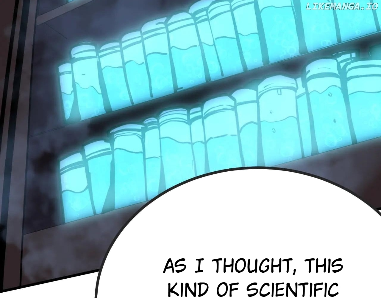 Log into the Future Chapter 188 page 143