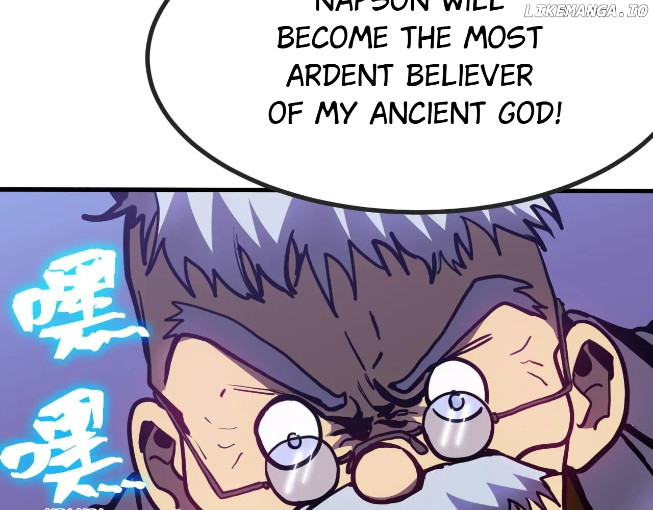 Log into the Future Chapter 188 page 151