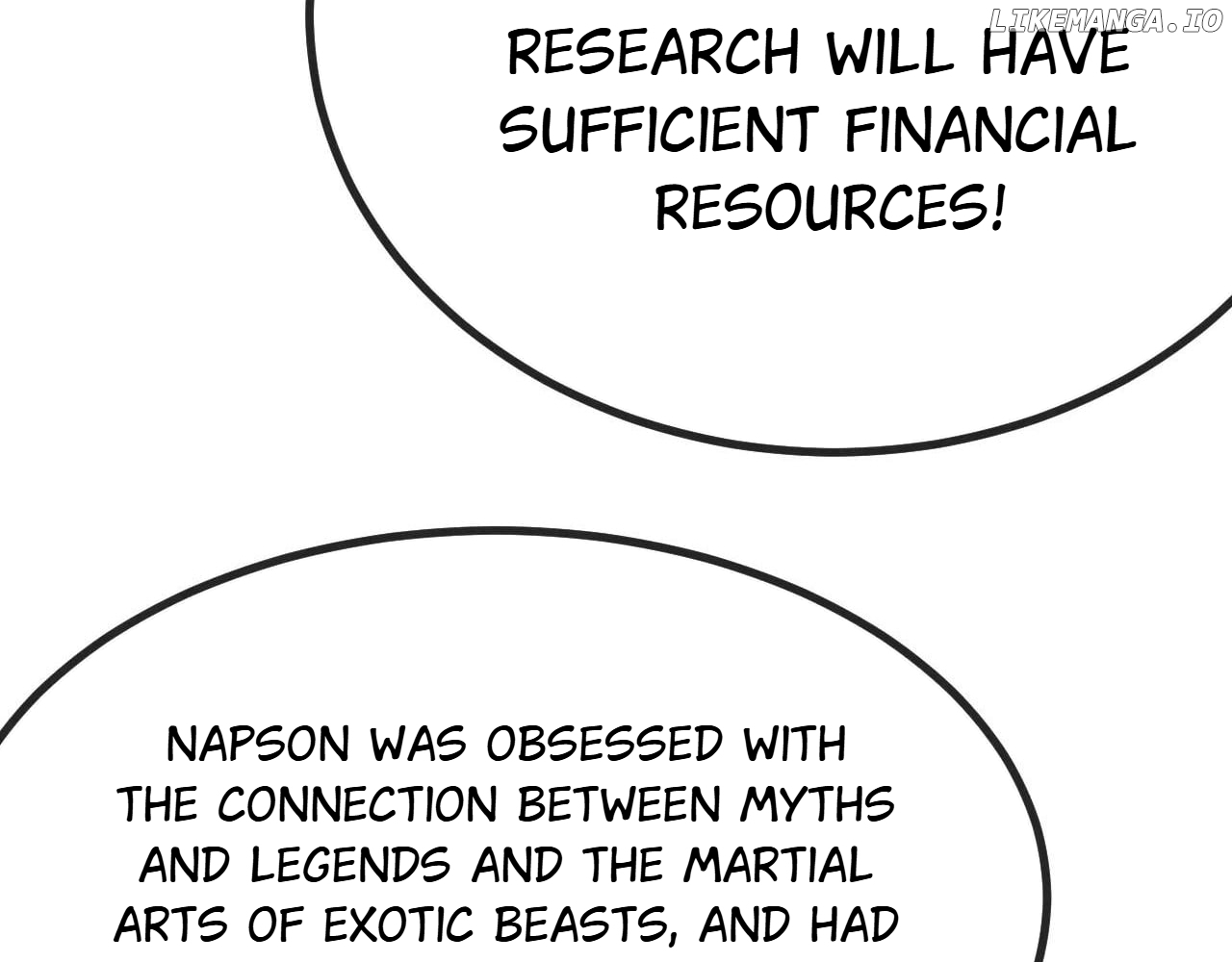 Log into the Future Chapter 188 page 144