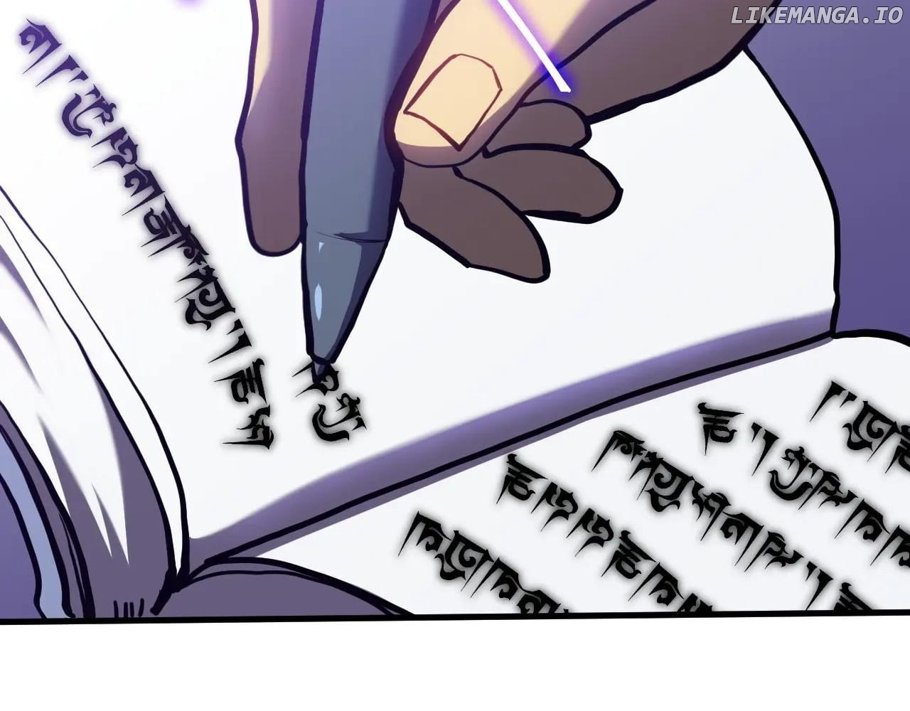 Log into the Future Chapter 188 page 154