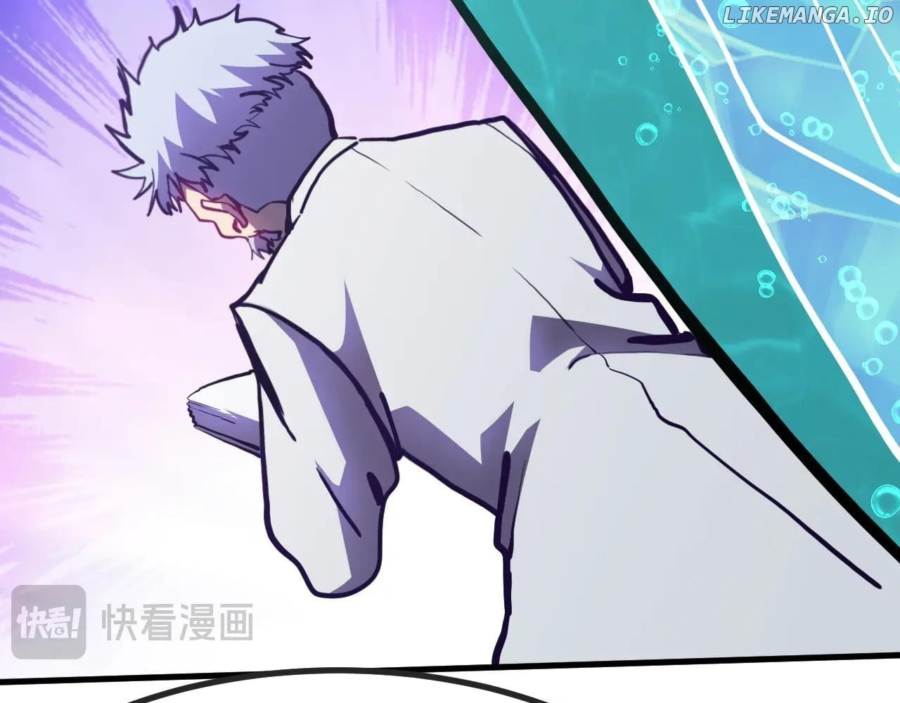 Log into the Future Chapter 188 page 147