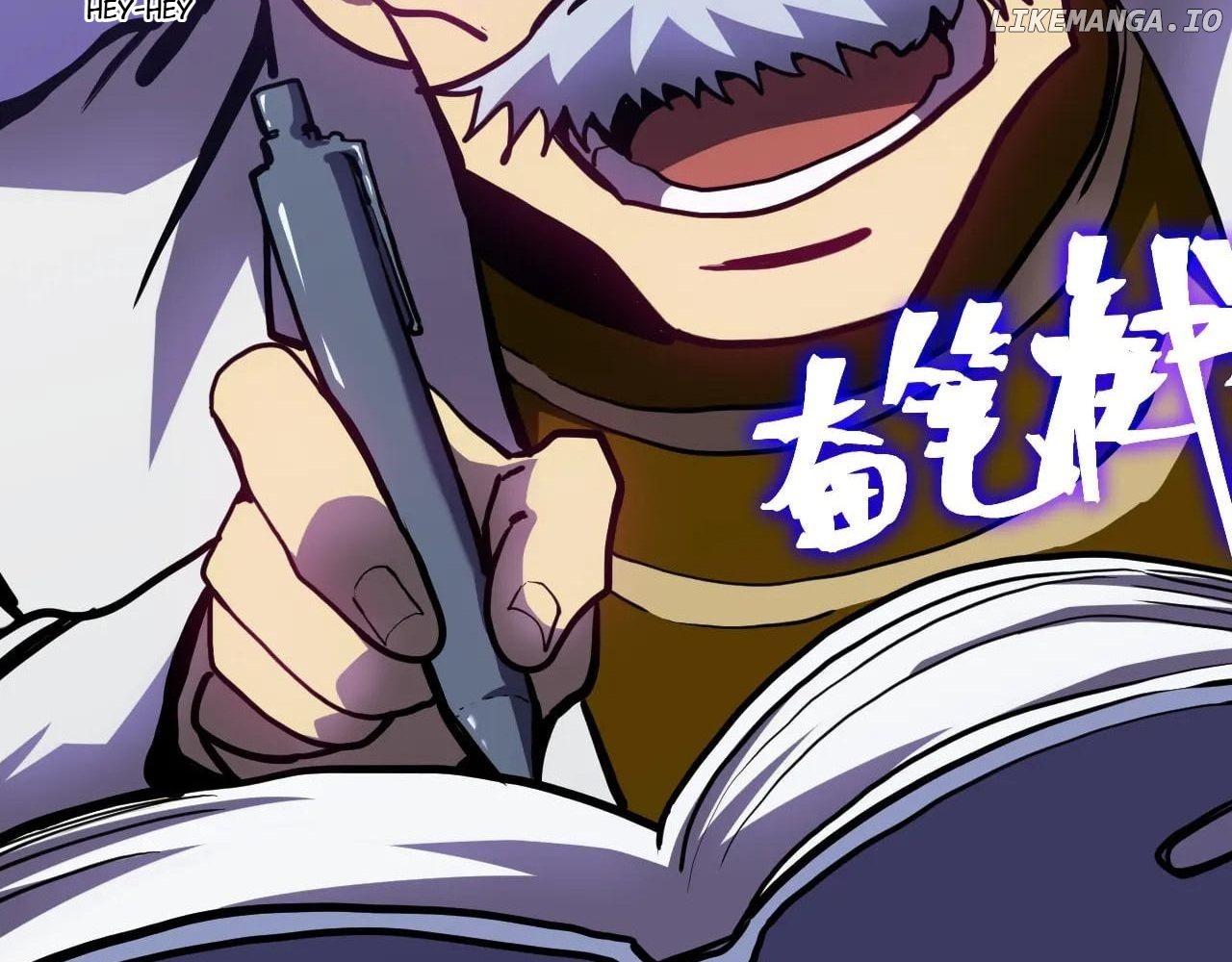 Log into the Future Chapter 188 page 152