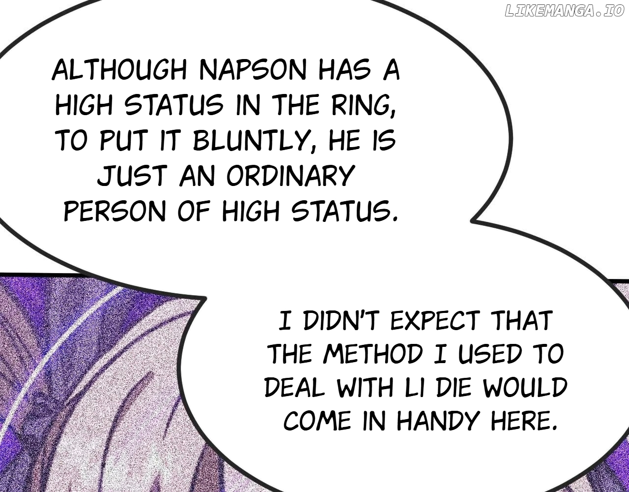 Log into the Future Chapter 188 page 148