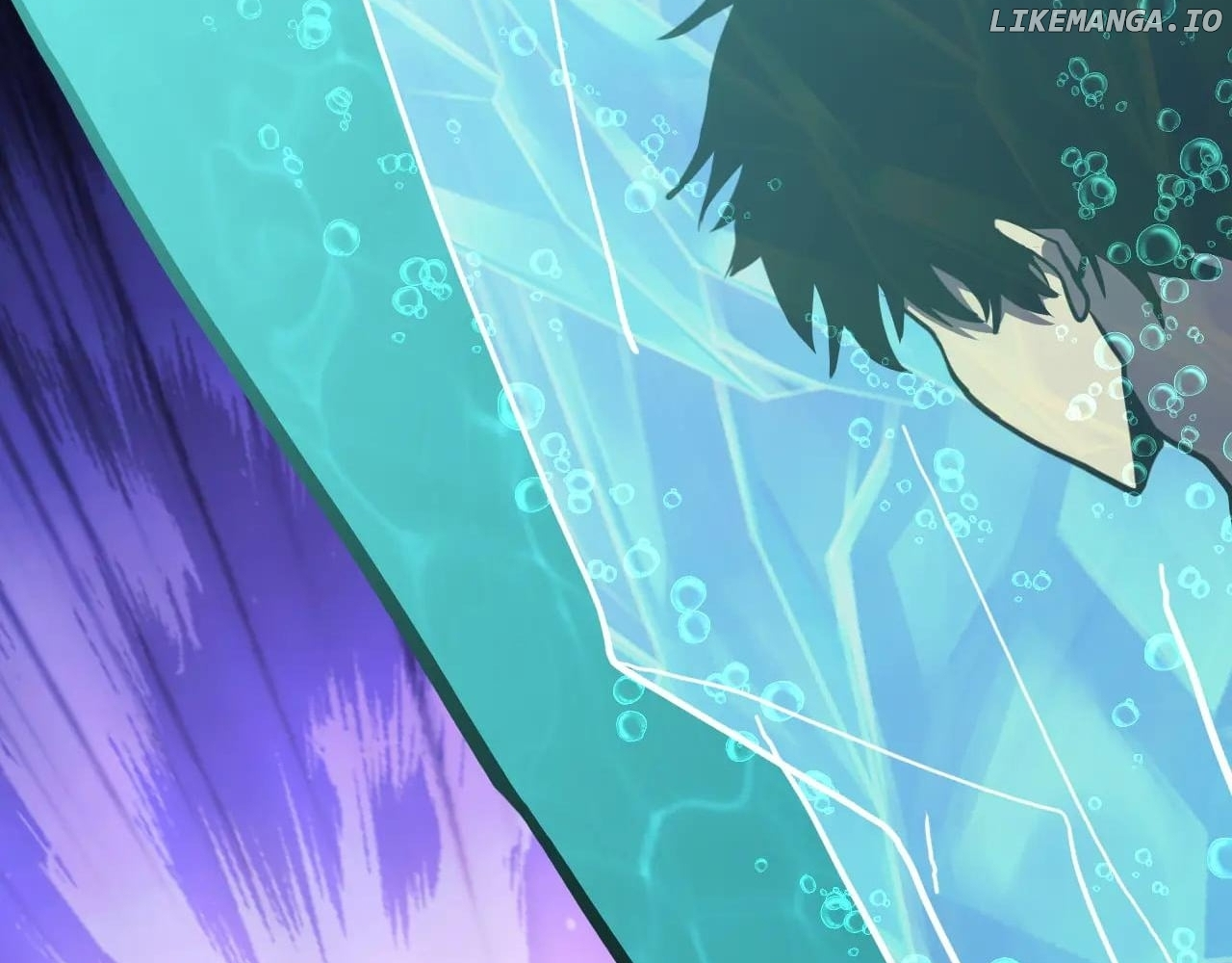 Log into the Future Chapter 188 page 146