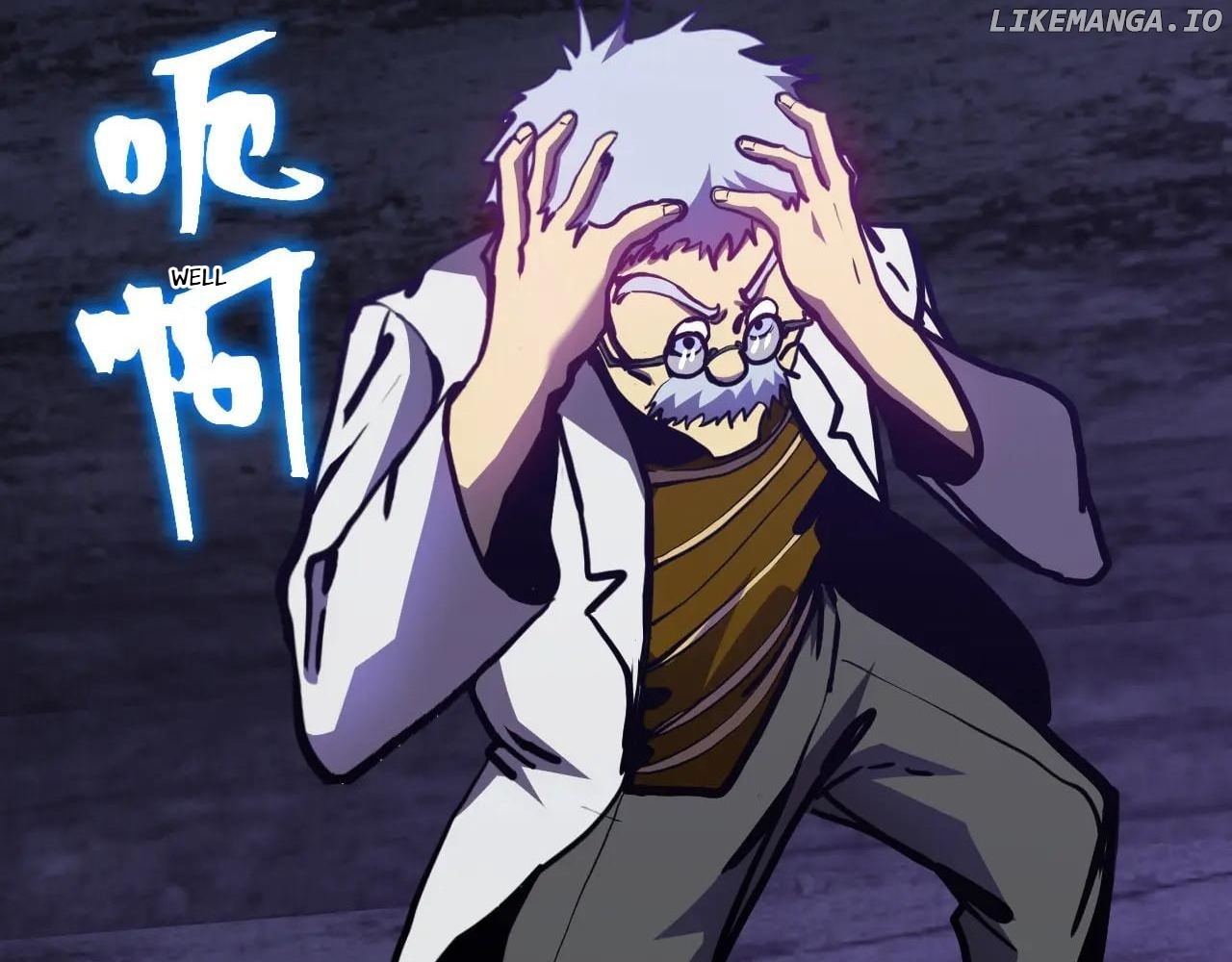 Log into the Future Chapter 188 page 159