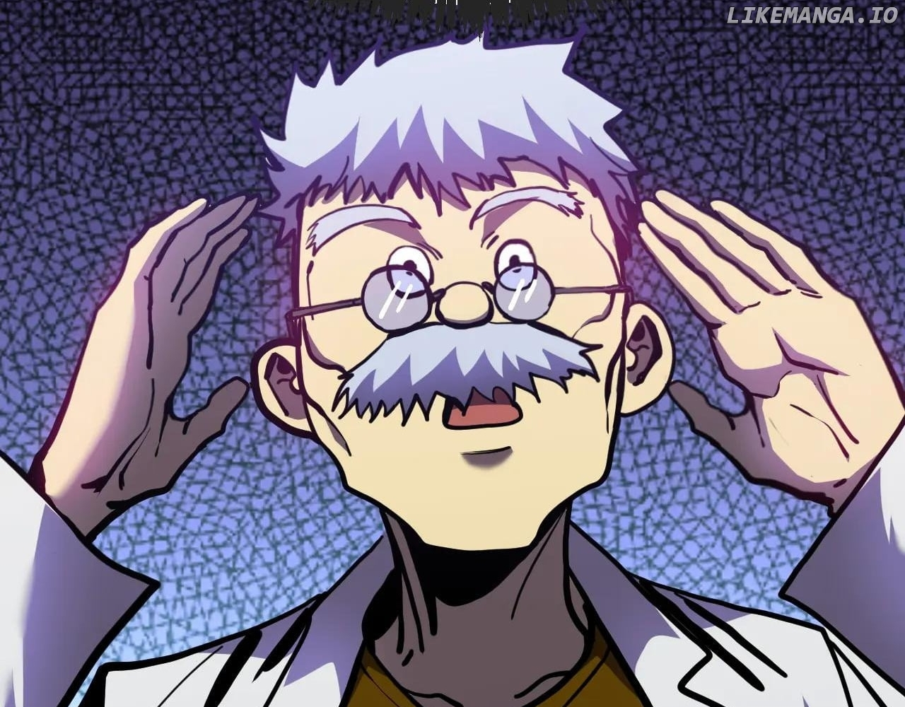 Log into the Future Chapter 188 page 162
