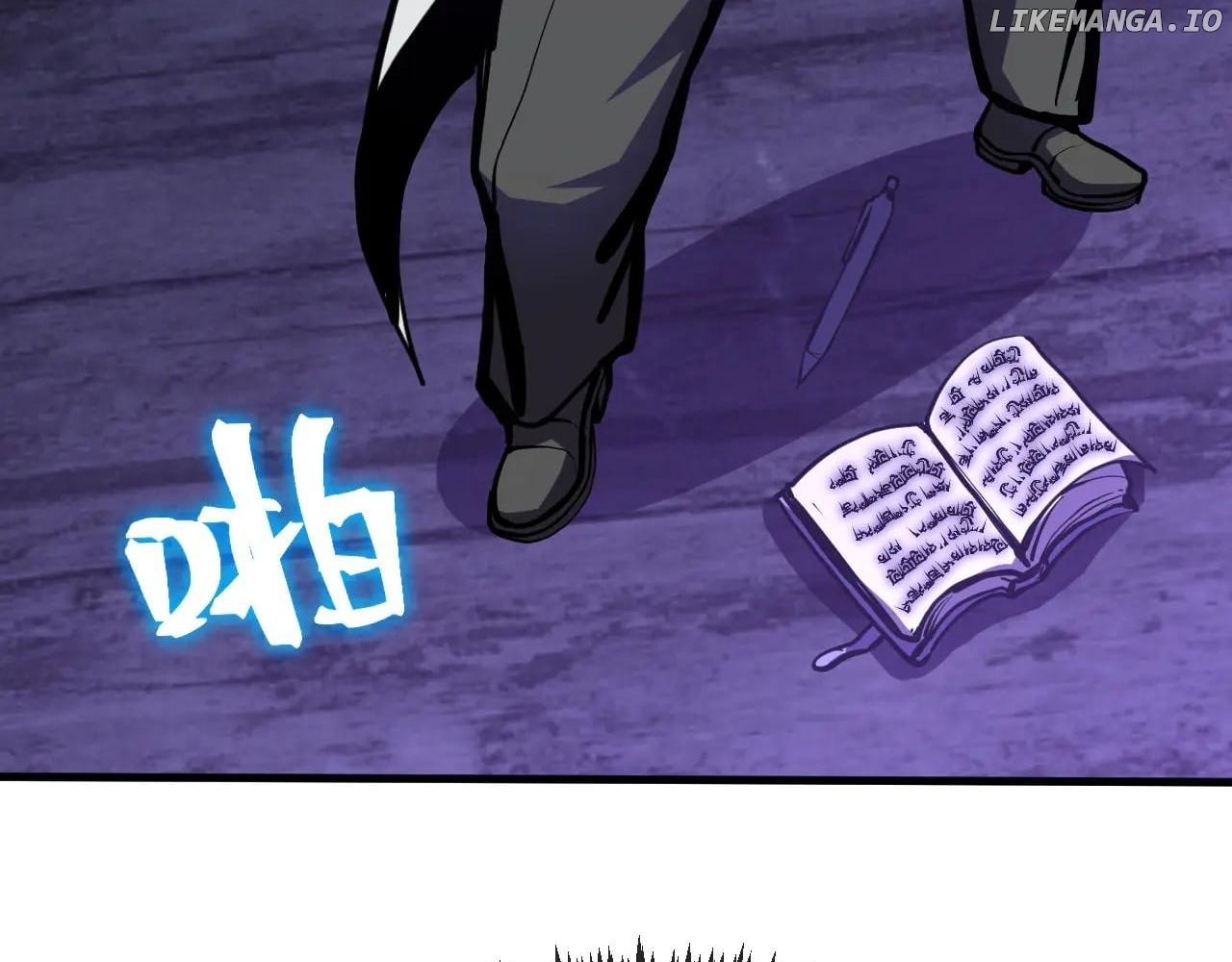 Log into the Future Chapter 188 page 160