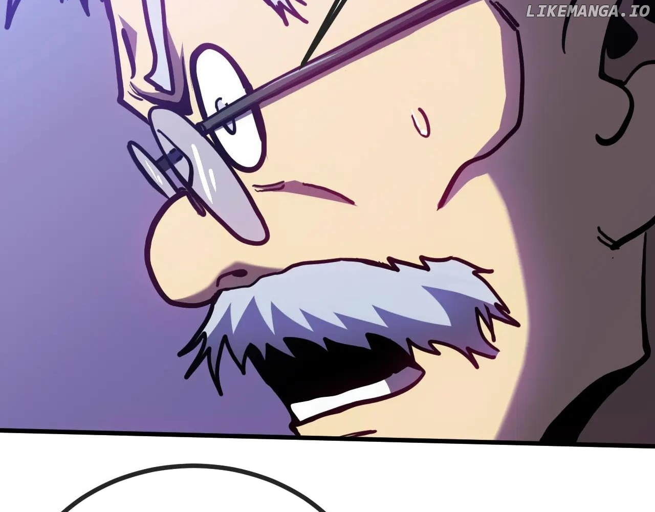 Log into the Future Chapter 188 page 157