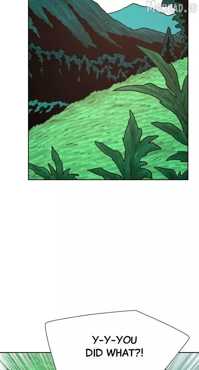 Warrior Executioner Chapter 188 page 20