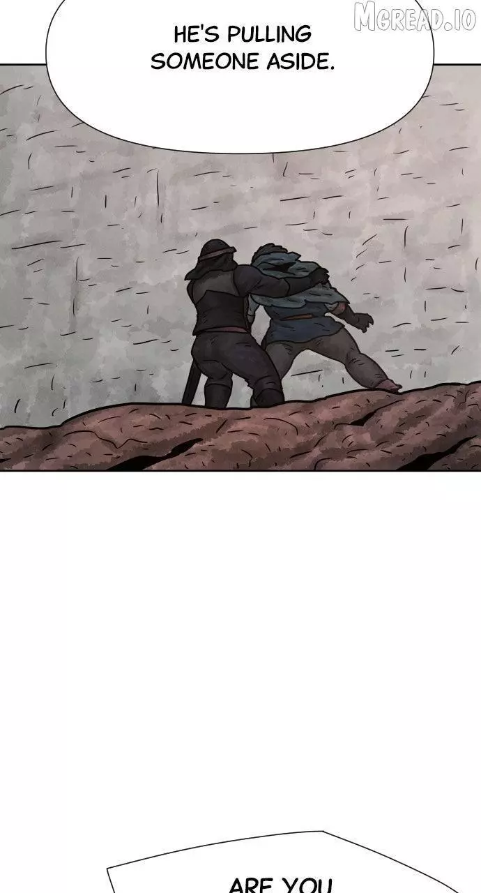 Warrior Executioner Chapter 188 page 68
