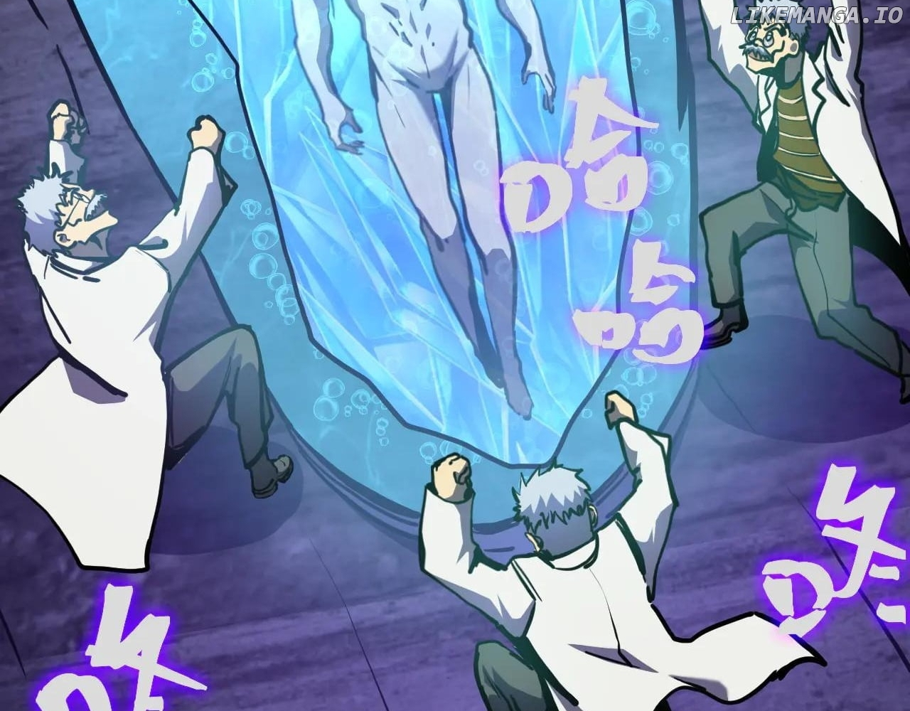 Log into the Future Chapter 188 page 176