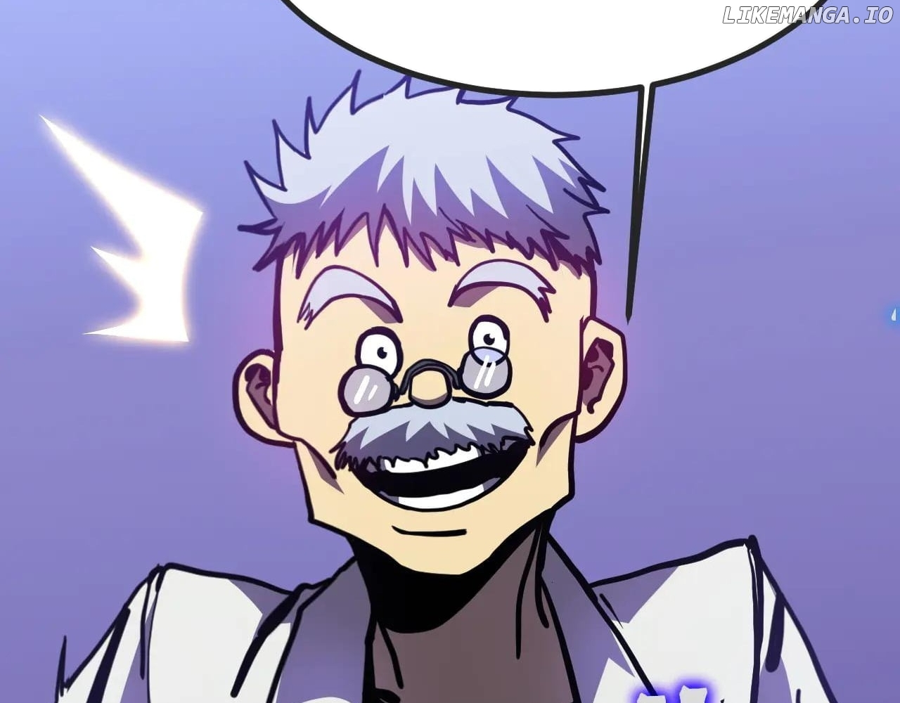 Log into the Future Chapter 188 page 172