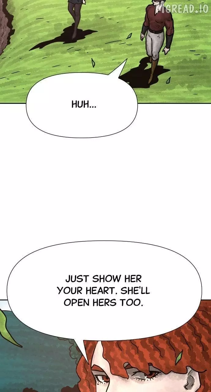 Warrior Executioner Chapter 188 page 51