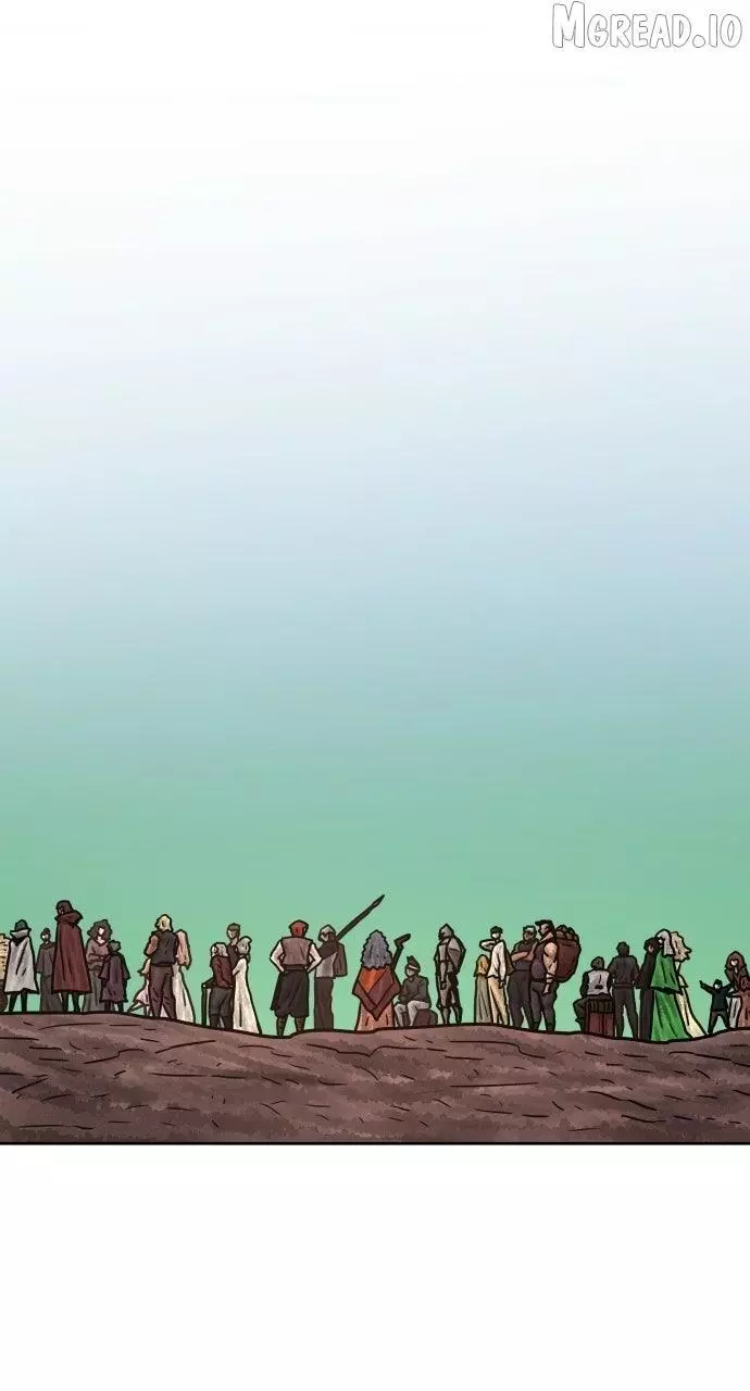 Warrior Executioner Chapter 188 page 63