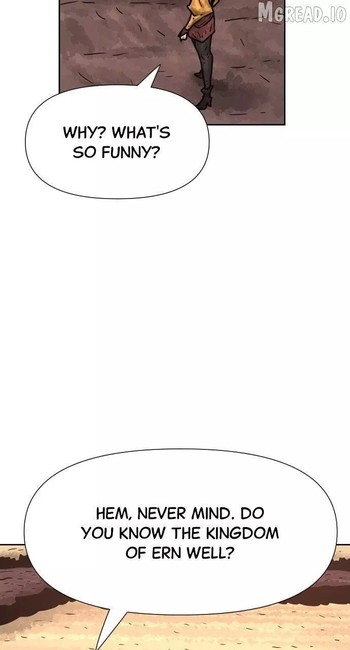 Warrior Executioner Chapter 188 page 34