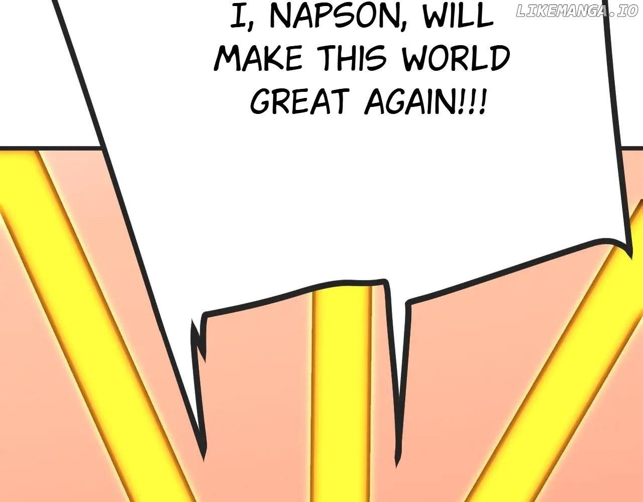 Log into the Future Chapter 188 page 178