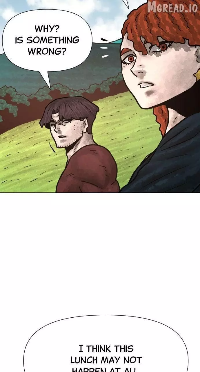 Warrior Executioner Chapter 188 page 60