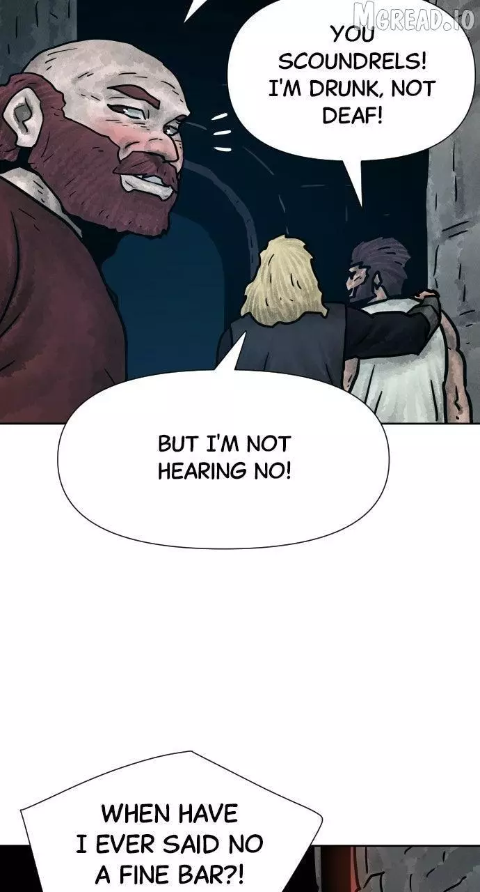 Warrior Executioner Chapter 188 page 14