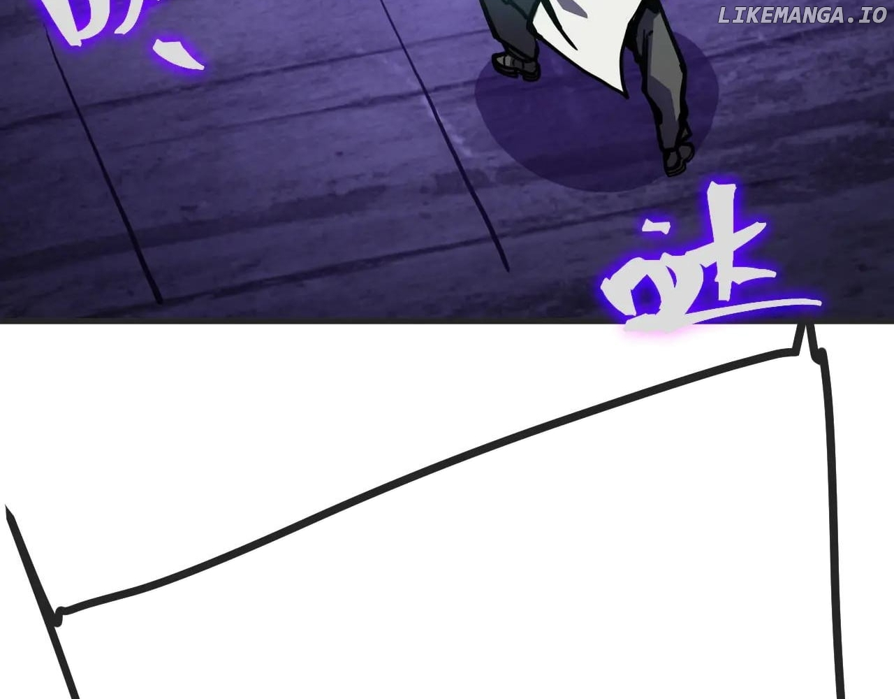 Log into the Future Chapter 188 page 177