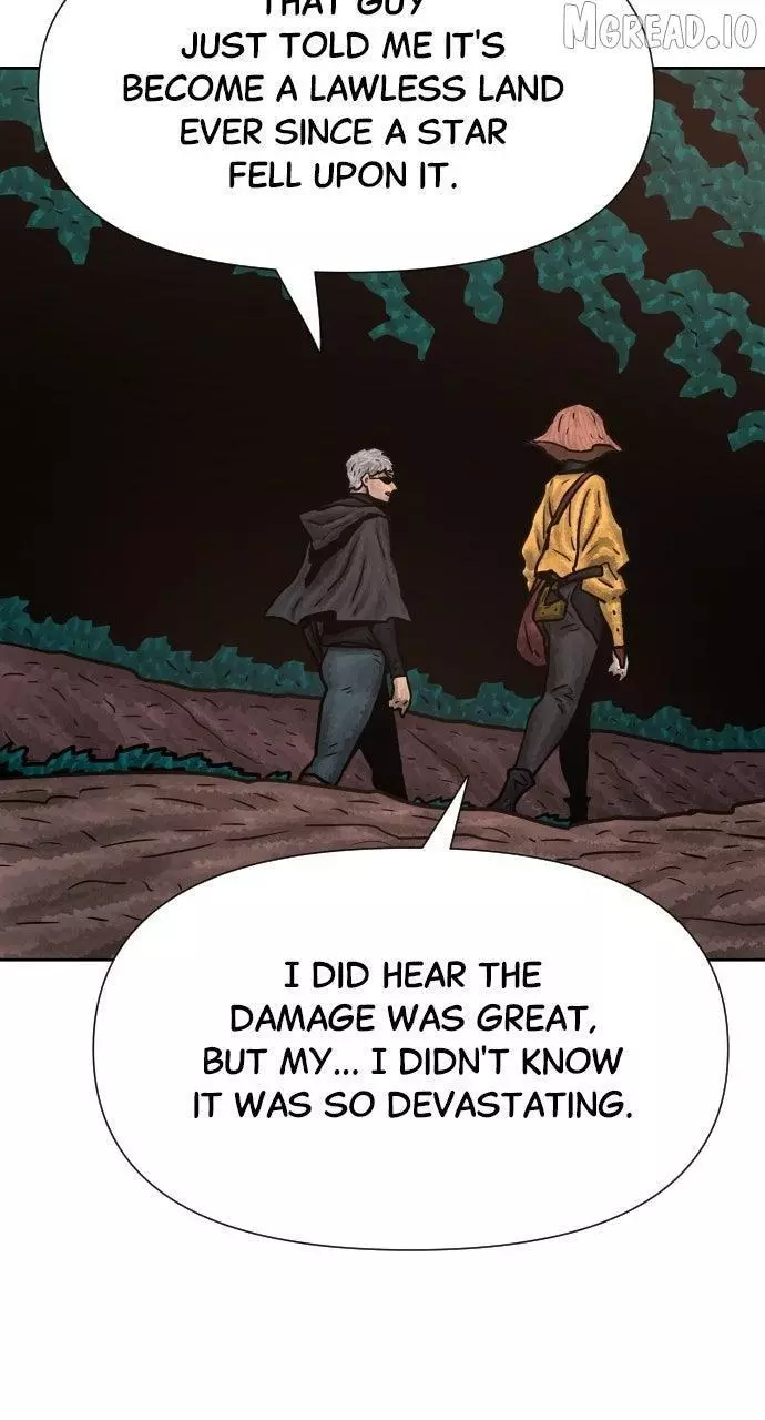 Warrior Executioner Chapter 188 page 36