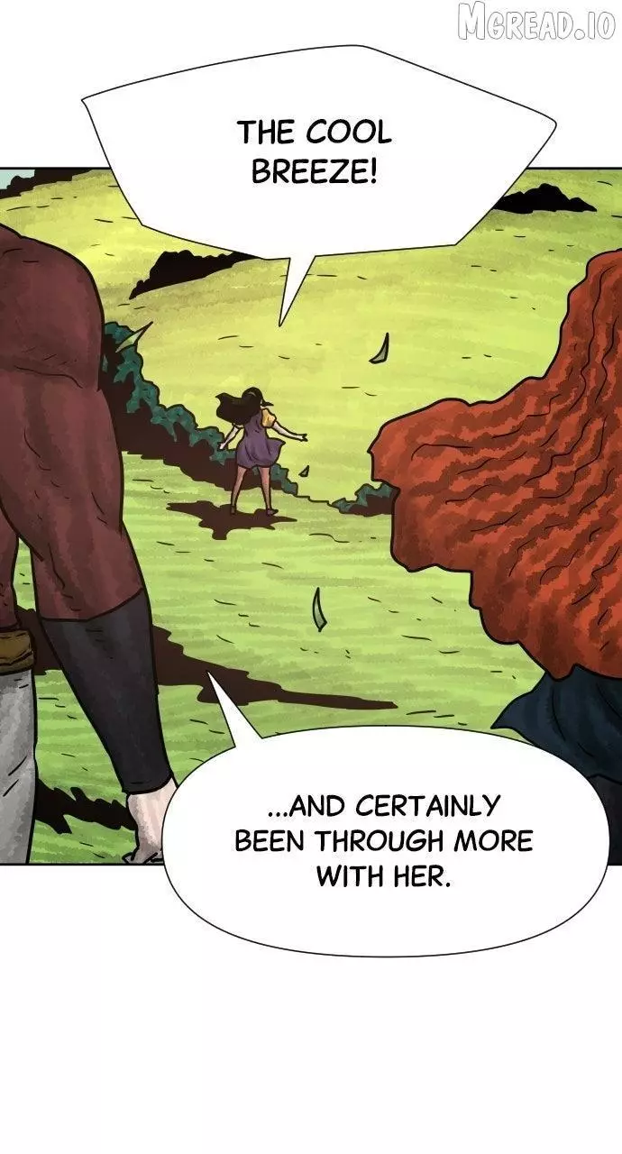 Warrior Executioner Chapter 188 page 47
