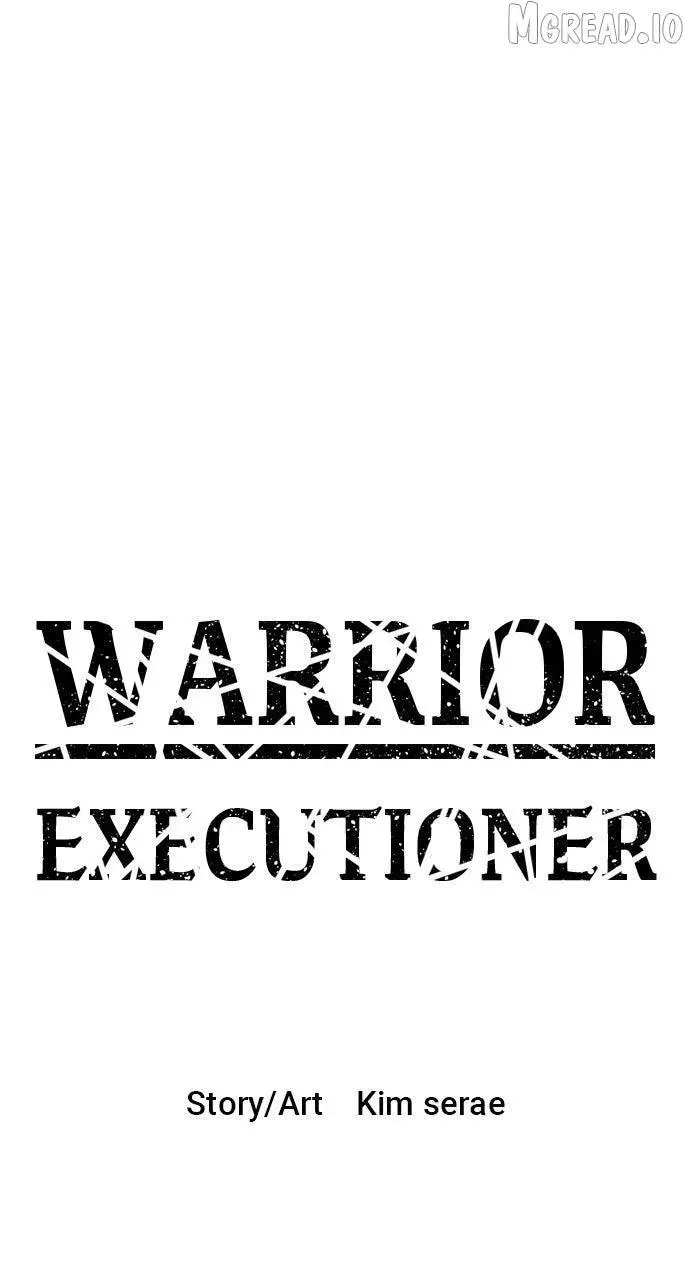 Warrior Executioner Chapter 188 page 18