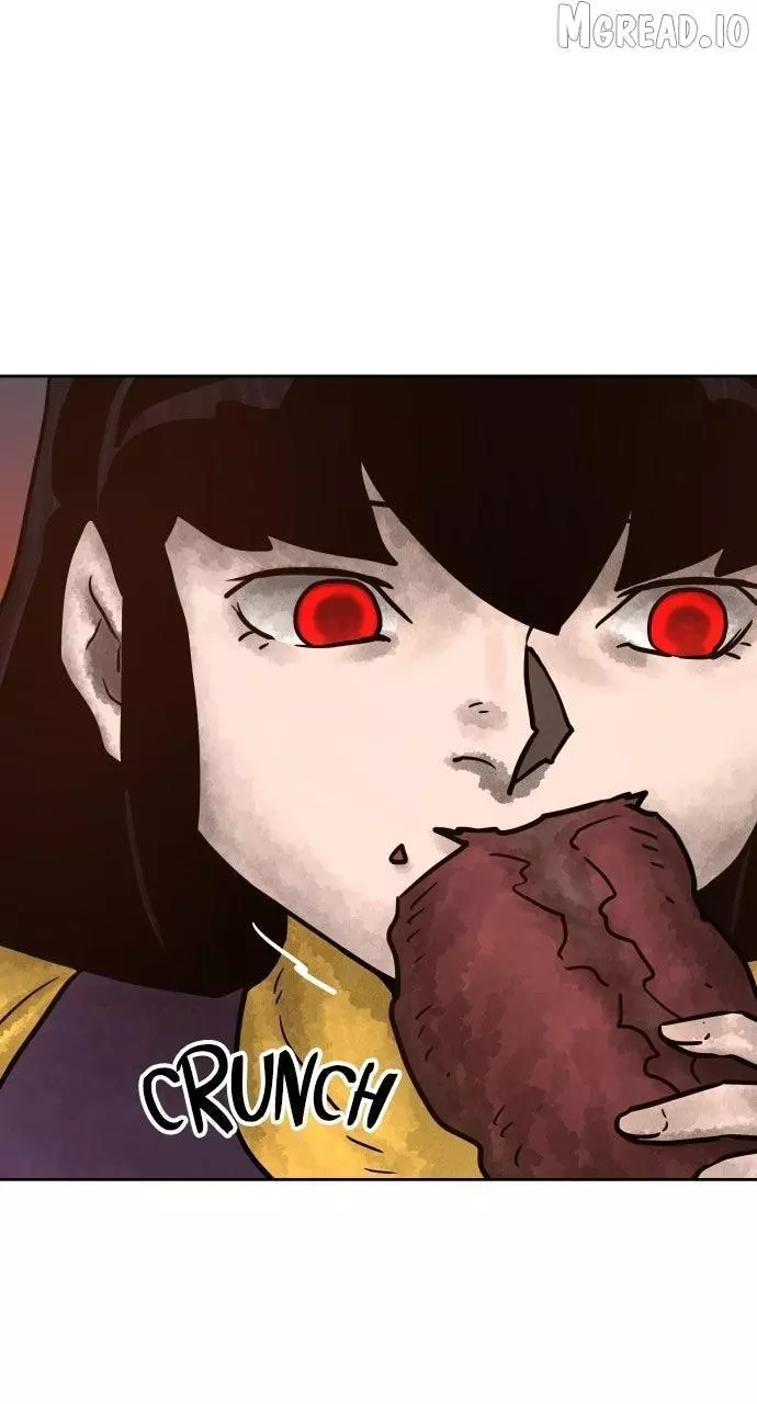 Warrior Executioner Chapter 188 page 1