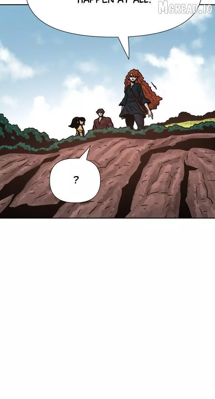 Warrior Executioner Chapter 188 page 61