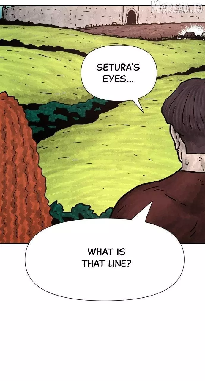 Warrior Executioner Chapter 188 page 62