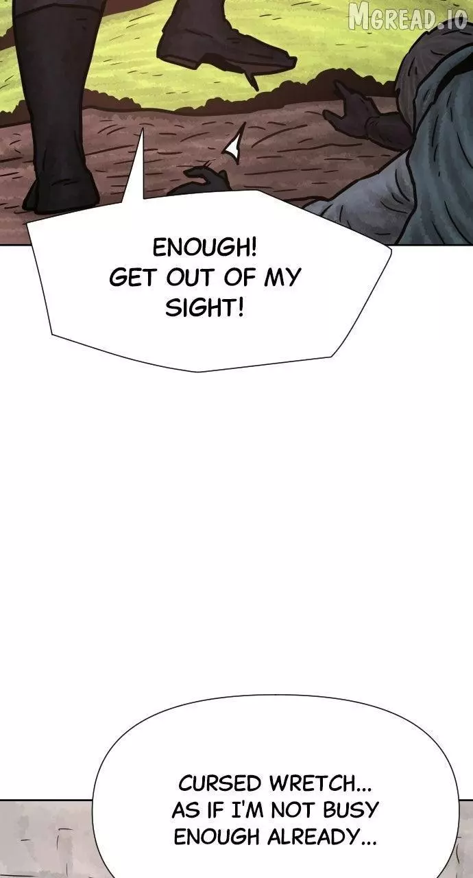 Warrior Executioner Chapter 188 page 73