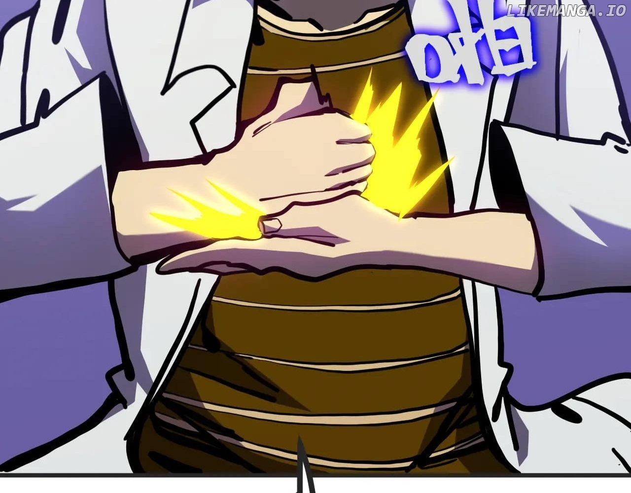 Log into the Future Chapter 188 page 173