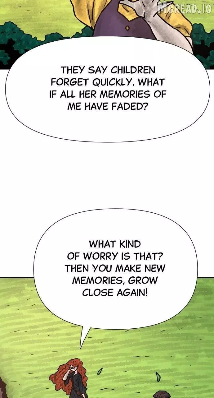 Warrior Executioner Chapter 188 page 50