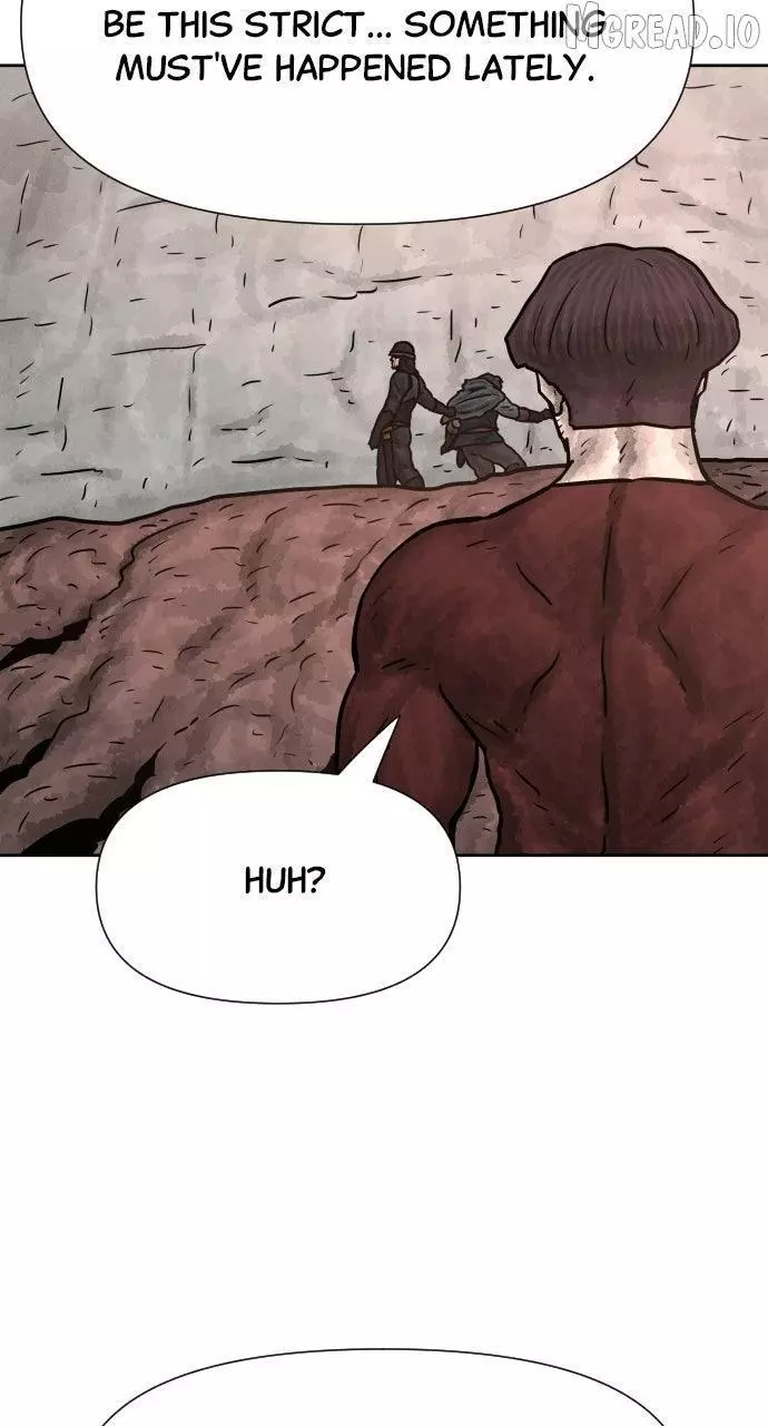 Warrior Executioner Chapter 188 page 67