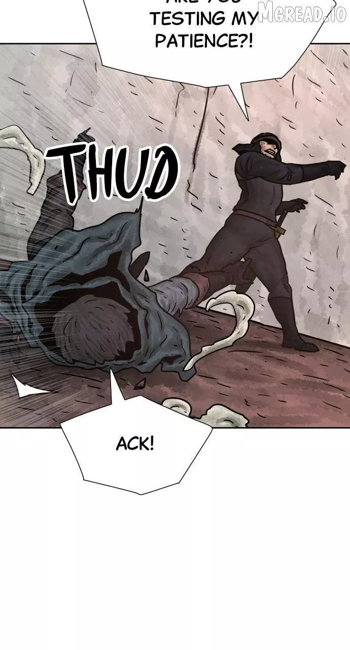 Warrior Executioner Chapter 188 page 69