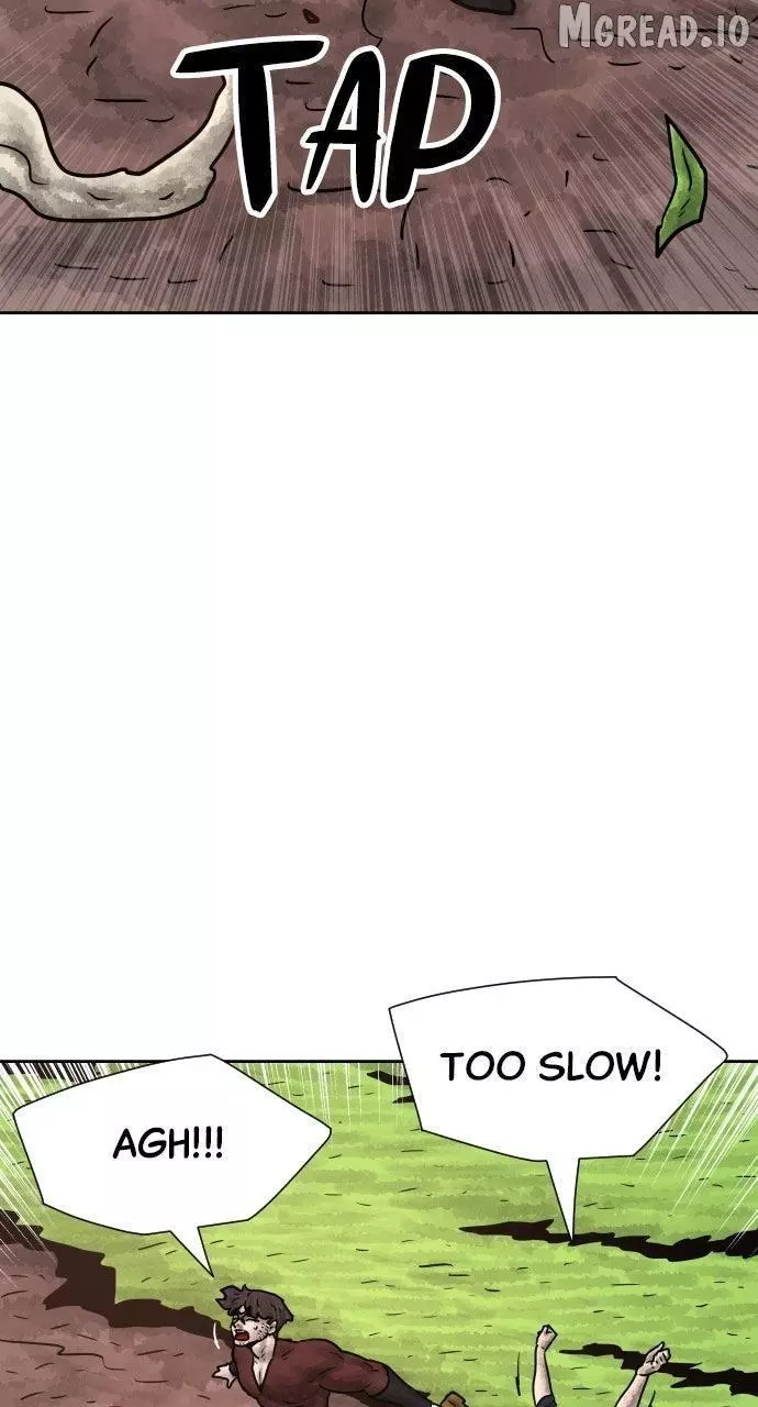 Warrior Executioner Chapter 188 page 57