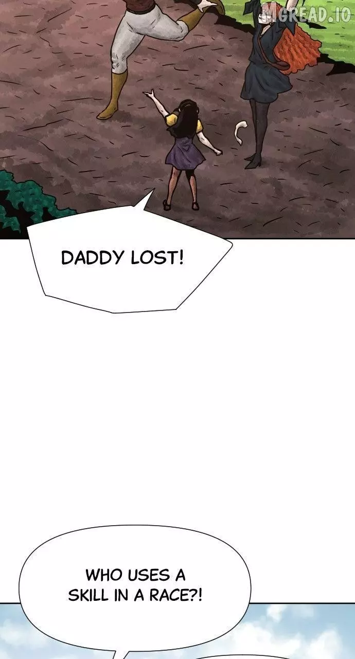 Warrior Executioner Chapter 188 page 58