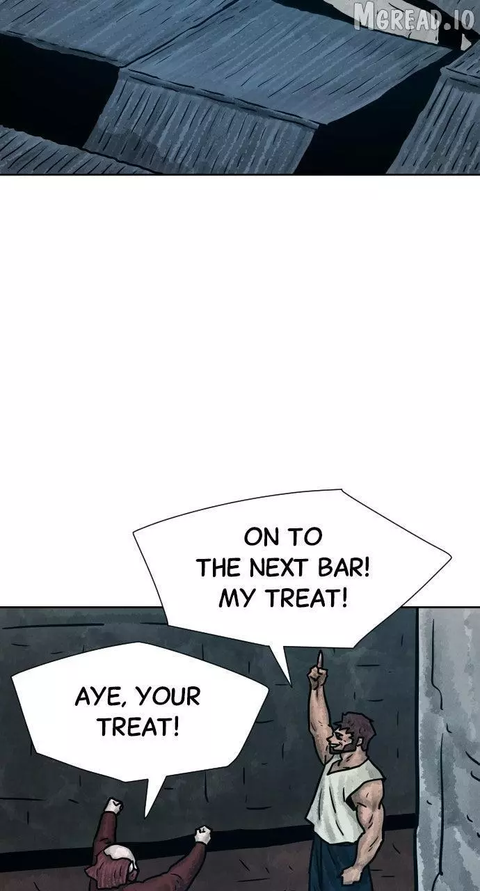 Warrior Executioner Chapter 188 page 11