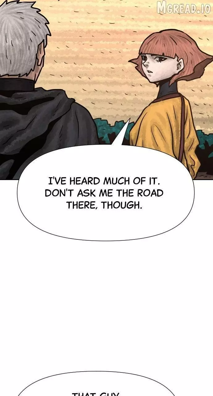 Warrior Executioner Chapter 188 page 35