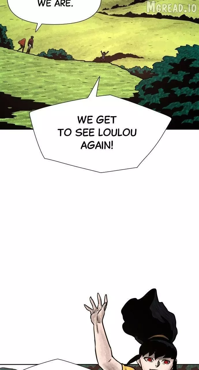 Warrior Executioner Chapter 188 page 44