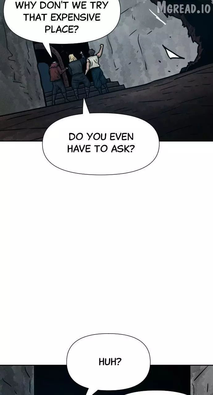 Warrior Executioner Chapter 188 page 13