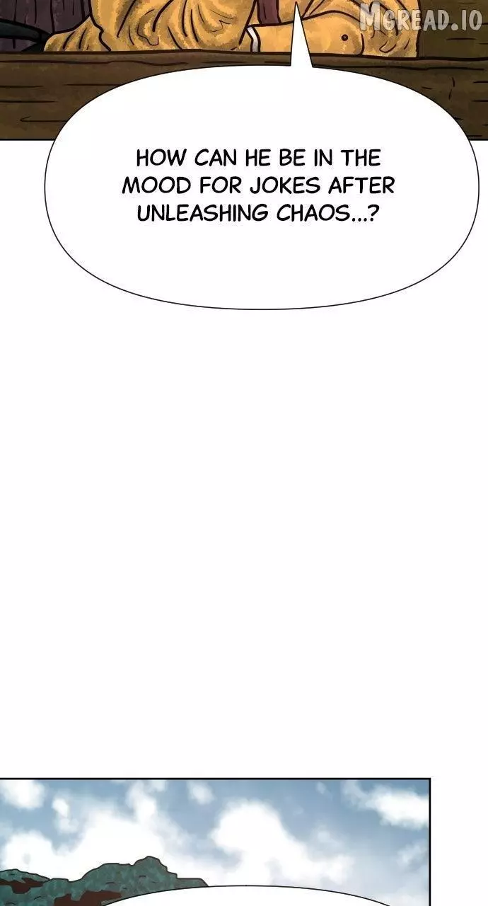 Warrior Executioner Chapter 188 page 30