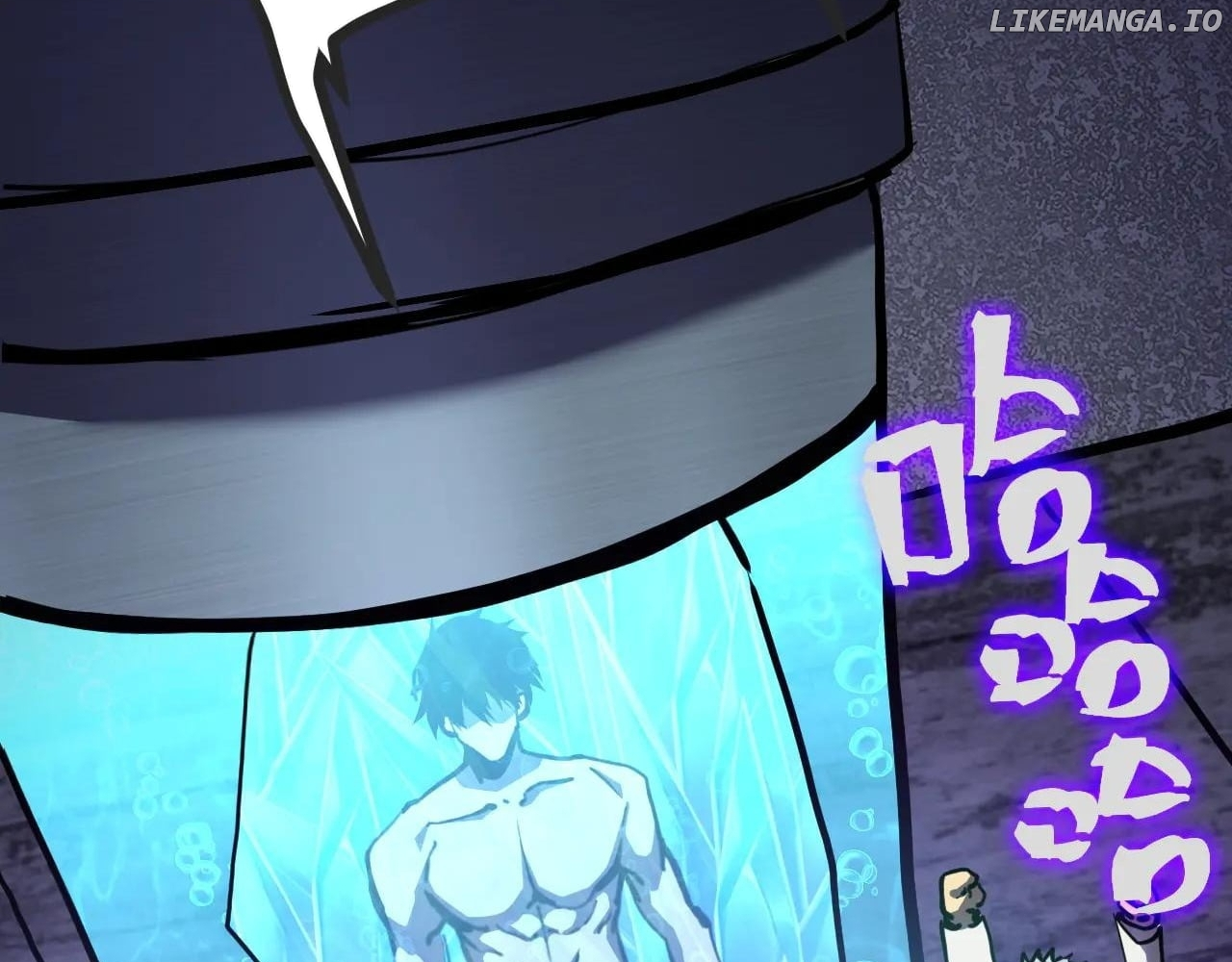 Log into the Future Chapter 188 page 175