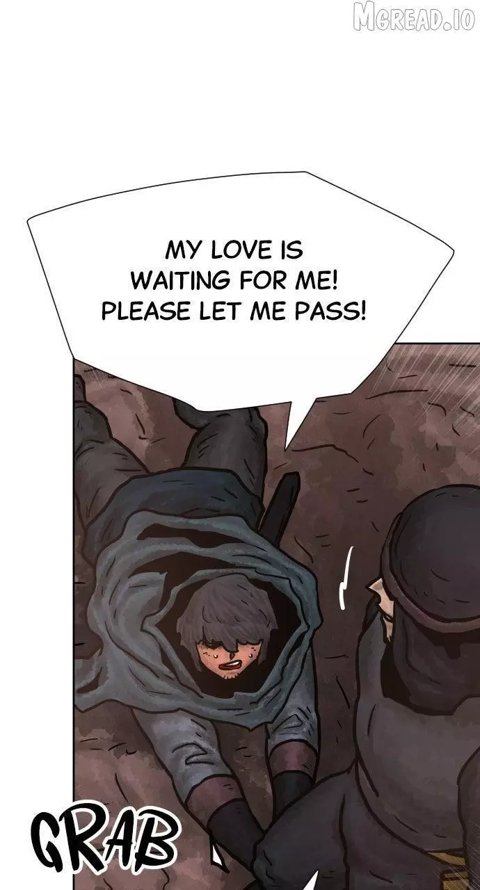 Warrior Executioner Chapter 188 page 71
