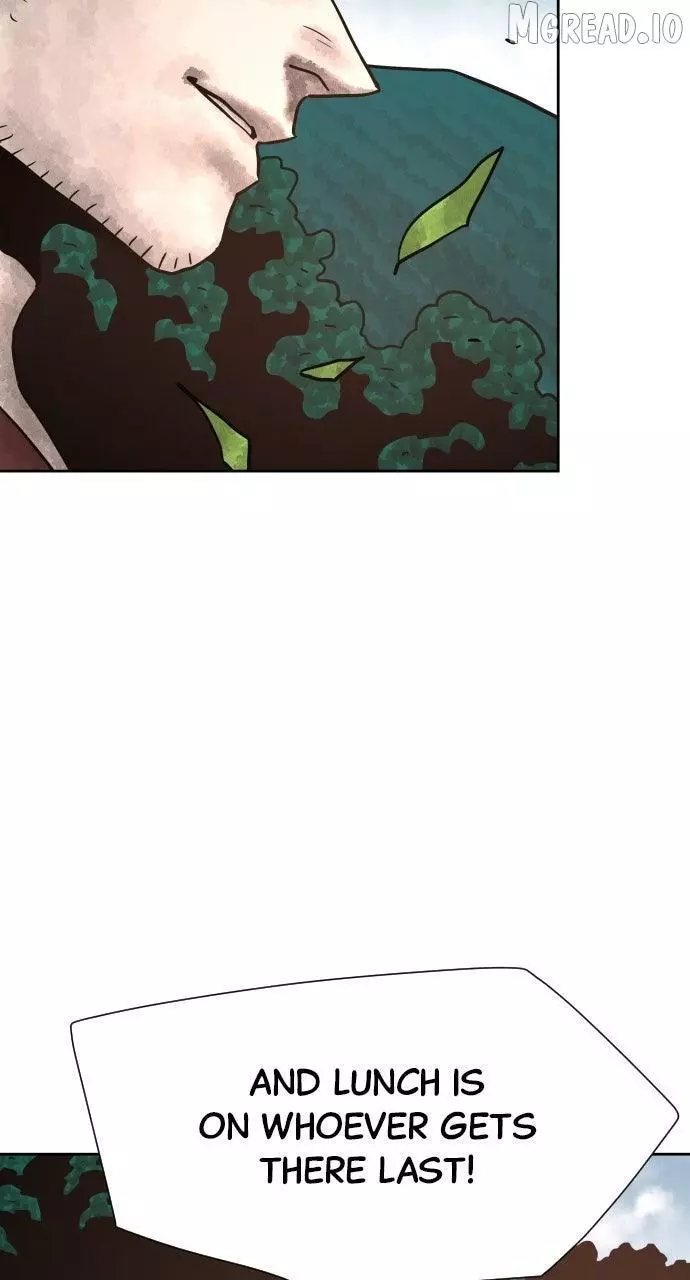 Warrior Executioner Chapter 188 page 53