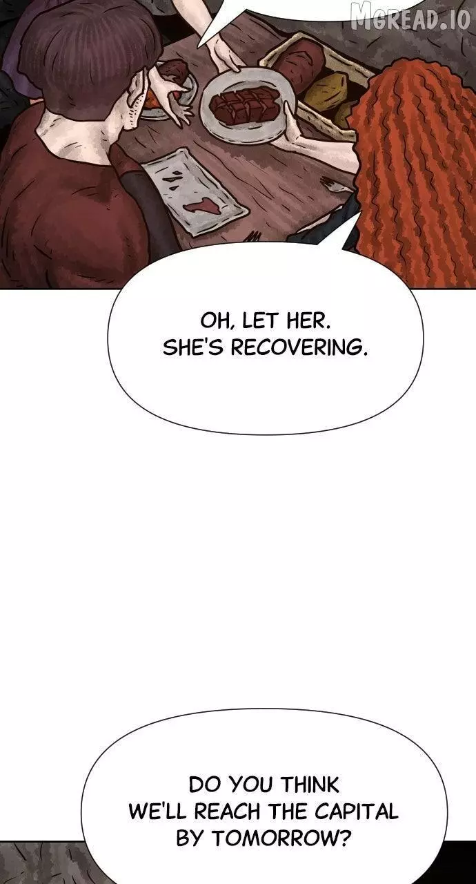 Warrior Executioner Chapter 188 page 5