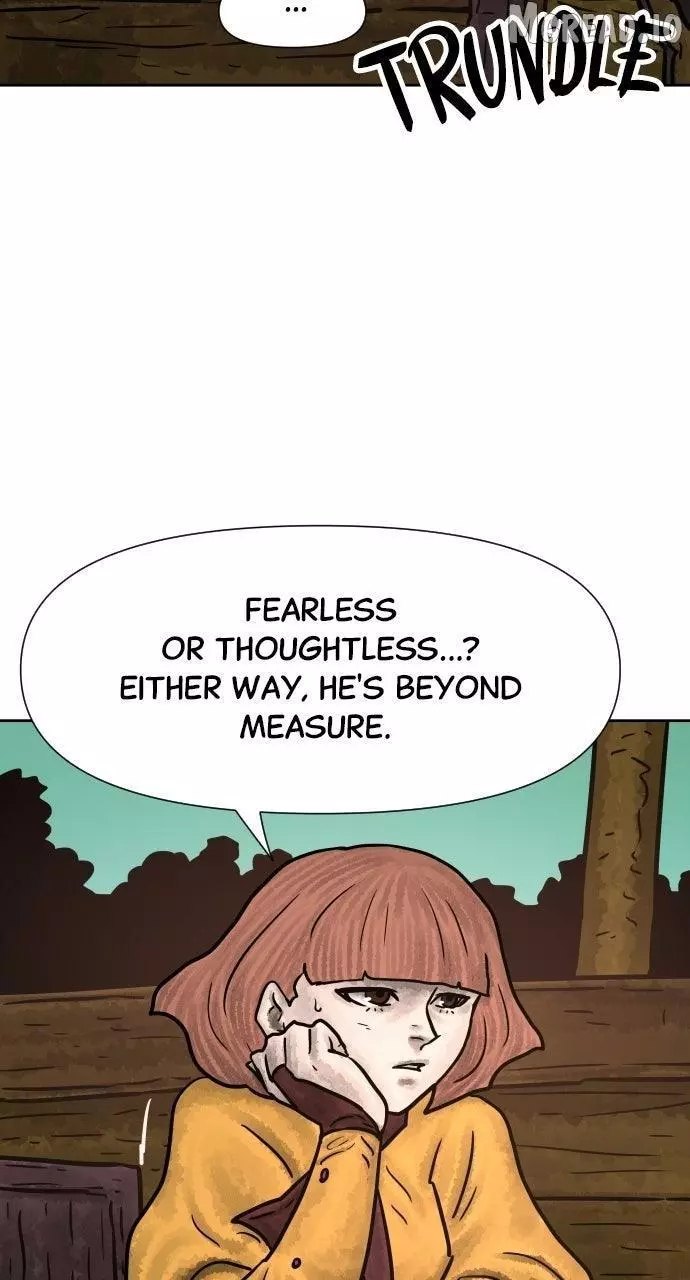 Warrior Executioner Chapter 188 page 29