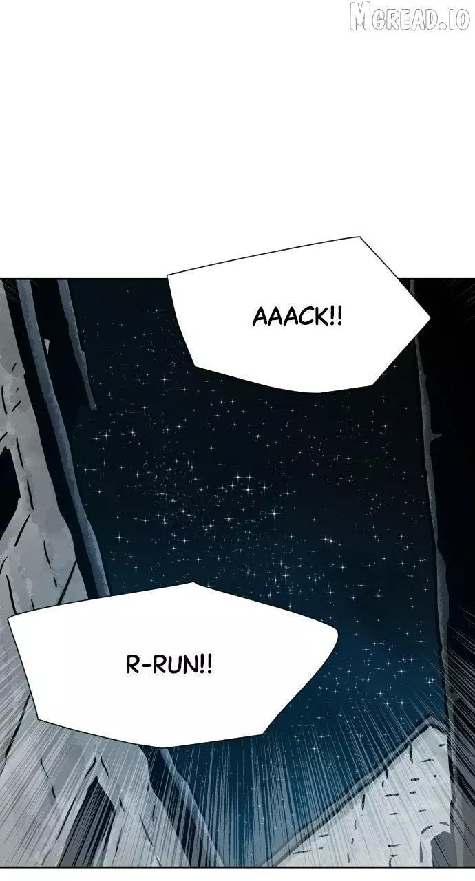 Warrior Executioner Chapter 188 page 17