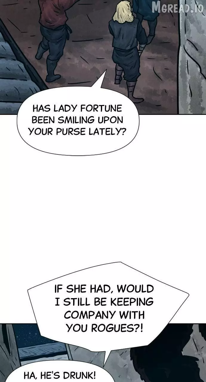 Warrior Executioner Chapter 188 page 12